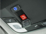 ◆新世代コネクテッド技術「Honda CONNECT」搭載。緊急時にオペレーターのサポートを受けることも可能です。