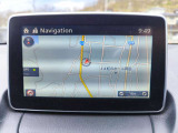 使いやすいナビで目的地までしっかり案内してくれます。各種オーディオ再生機能も充実しており、お車の運転がさらに楽しくなります。