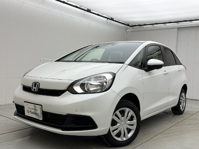 フィット 1.5 ベーシック 4WD 