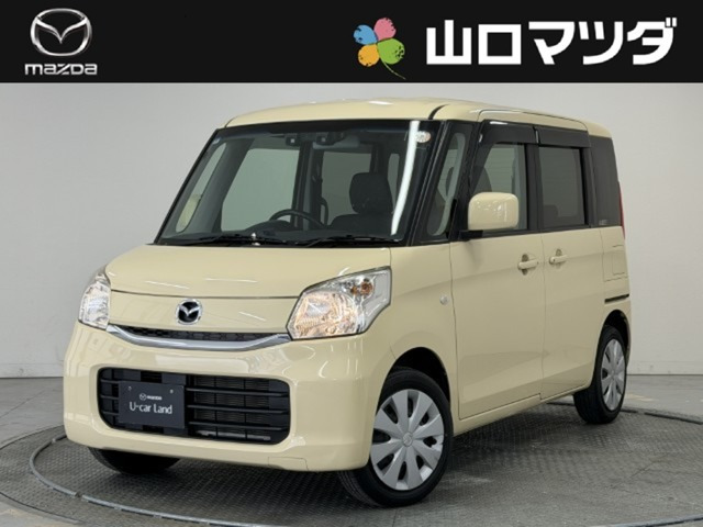 マツダ フレアワゴン 