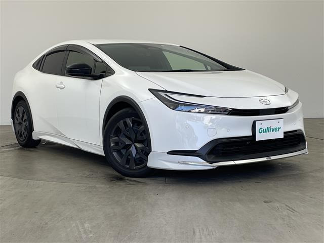 プリウス 1.8 X 修復歴無し