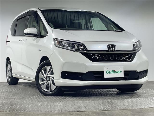 ホンダ フリード 