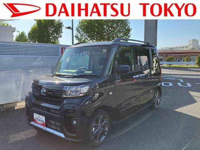 ダイハツ タント 