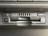 【ETC】高速道路の料金所をストレスなく通過!話題のスポットやサービスエリアに多い「スマートIC」利用時は必須のアイテムです。当店でセットアップを実施、ご納車当日からすぐにご利用いただけます!