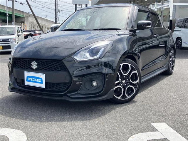 スイフト 1.4 スポーツ 
