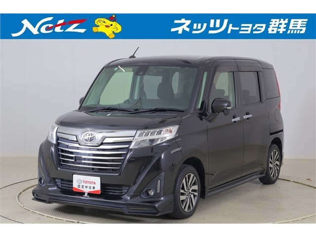 トヨタ ルーミー 