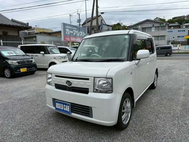 ダイハツ ムーヴコンテ 