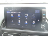 Honda CONNECT対応9インチナビゲーション TV/USB/Bluetooth/CarPlay