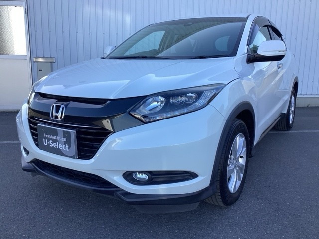 ホンダ ヴェゼル 