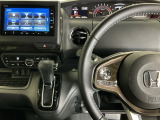 N-BOX G L ターボ ホンダセンシング 