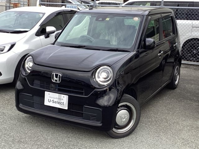 ホンダ N-ONE 