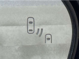 車線変更時の後方確認をアシストしてくれるブラインドスポットモニター!ドアミラーの死角を検知してくれるから車線変更もスムーズです。