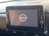 【大画面ナビ】人気の大型9インチナビを装備。存在感のある大画面はインパクト大!ナビ利用時のマップ表示は見やすく、テレビやDVDは臨場感がアップ!いつものドライブがグッと楽しくなります♪