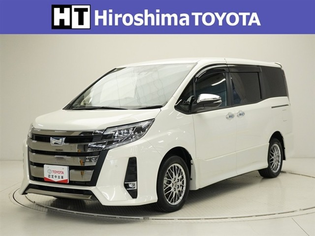 トヨタ ノア 