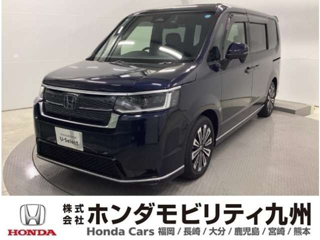 ステップワゴン  2.0 e:HEV スパーダ プレミアムライン