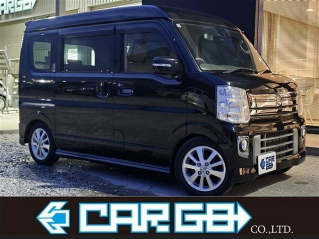 日産 NV100クリッパーリオ 