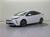 低燃費で環境にもやさしいハイブリッド車です。トヨタ専用診断機器でハイブリッドシステムを綿密に点検してあります!