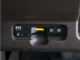 ◆ETC車載器 装備車◆今や必需品のETC!有料道路を利用する際にスムースに通過でき、わずらわしい料金支払いから開放されます!