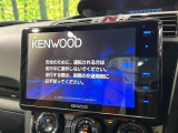【ナビゲーション】目的地までしっかり案内してくれる使いやすいナビ。Bluetooth接続すればお持ちのスマホやMP3プレイヤーの音楽を再生可能!毎日の運転がさらに楽しくなります!!