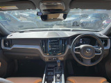 XC60 D4 AWD インスクリプション ディーゼル 4WD 修復歴無し