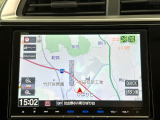 ★ナビ★ お仕事にもプライベートにも活躍するナビゲーション付きで遠方へのお出掛けも安心です(*^ー^*)カーライフにさらに快適をプラス♪