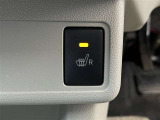運転席シートヒーター付きです。寒い日も快適なドライブが楽しめます♪