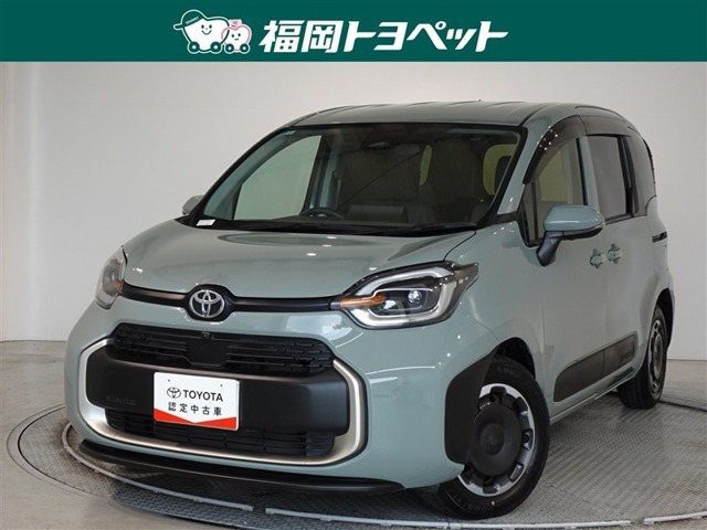 シエンタ ハイブリッド 1.5 Z 