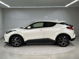 C-HR ハイブリッド 1.8 G 