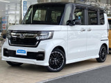 ホンダ N-BOXカスタム