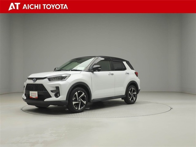 ライズ  ハイブリッド 1.2 Z