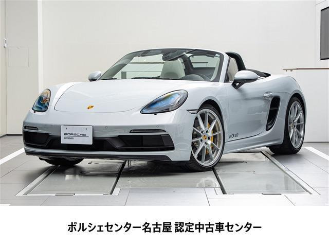 718ボクスター GTS PDK 