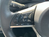 ステアリングスイッチ付き