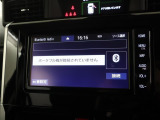 ナビ搭載で、初めての道や遠出でも安心です!機種によってはTV・DVD・オーディオプレイヤー接続・ブルートゥース機能などでいろいろな使い方も出来ますよ!