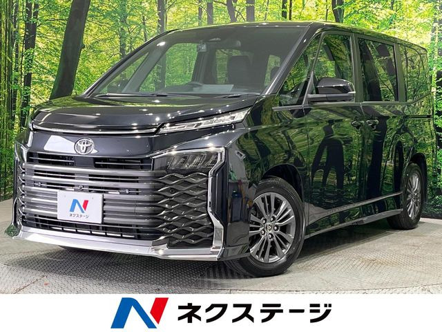 ヴォクシー 2.0 S-G 