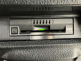 高速道路をスイスイッと通過の『ETC』付き!ETCカードをお持ちでない方は、トヨタETCカードもございますので、ご相談下さいね☆