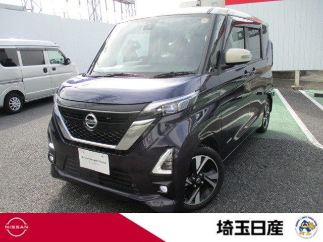 日産 デイズ 