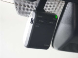 ◆ドライブレコーダー◆映像・音声などを記録する自動車用の装置です。 もしもの事故の際の記録はもちろん、旅行の際の思い出としてドライブの映像を楽しむことができます。