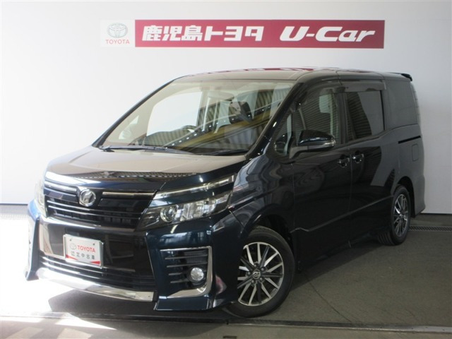 ヴォクシー 2.0 ZS 