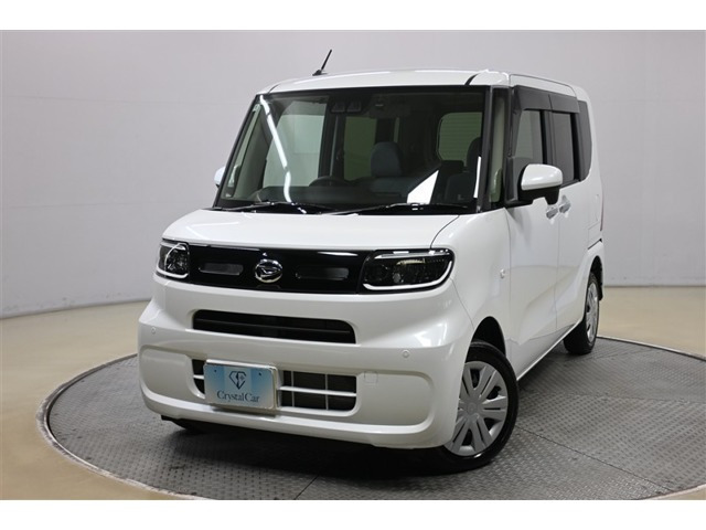 タント フレンドシップ スローパー X ターンシート 