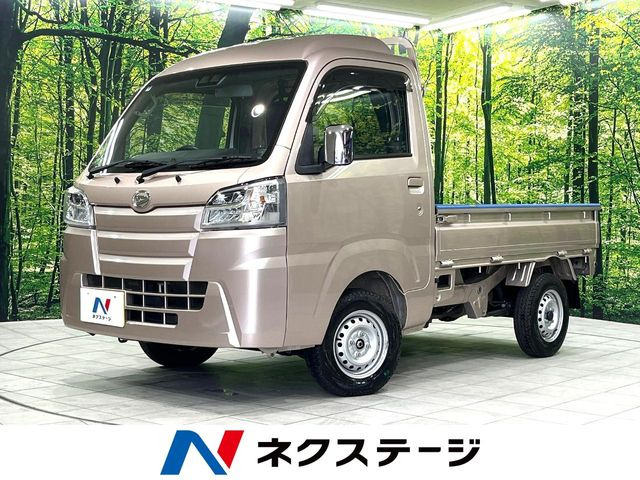 ダイハツ ハイゼットトラック 