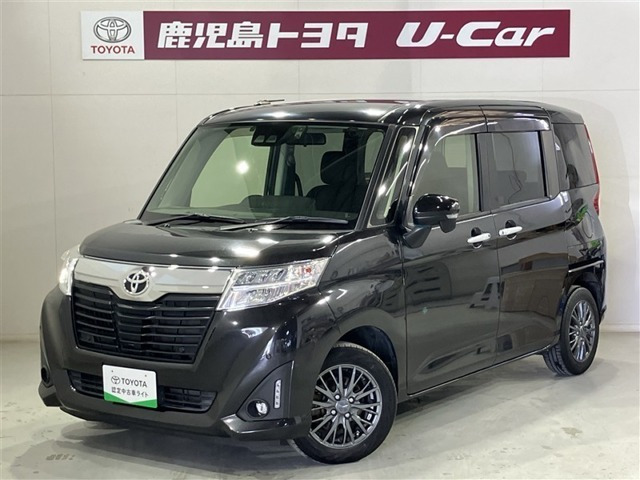 トヨタ ルーミー 