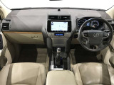 ランドクルーザープラド 2.8 TX Lパッケージ ディーゼル 4WD 