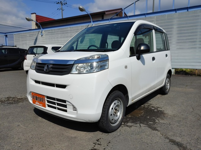 ホンダ ライフ 