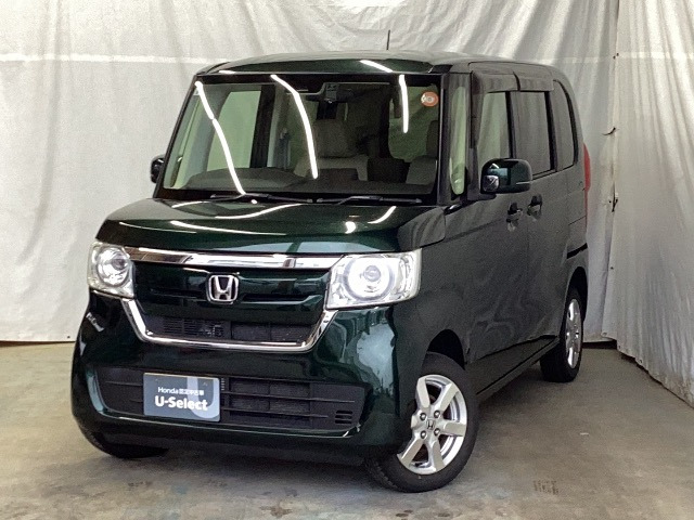 ホンダ N-BOX 