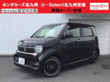 ホンダ N-WGNカスタム