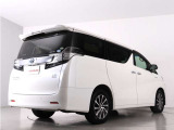 当店では、厳選された車両のみ展示しております。アルファード・ヴェルファイアに特化した専門店ならではの豊富な在庫の中から、お気に入りの一台をお探しください!