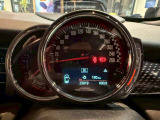この走行距離は魅力です!(試乗等で若干走行が増える場合もございます
