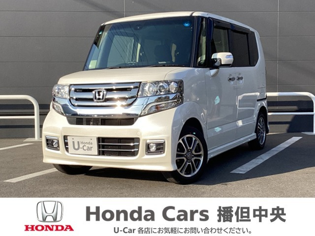 ホンダ N-BOX 