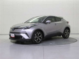 C-HR ハイブリッド 1.8 G 