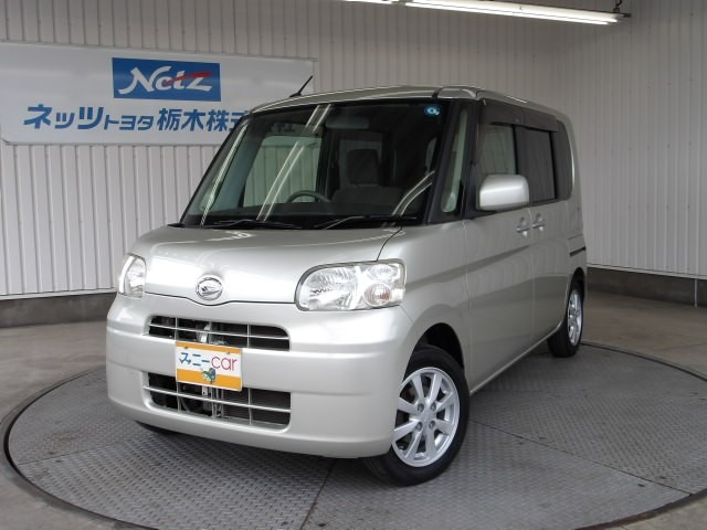 タント X リミテッド 